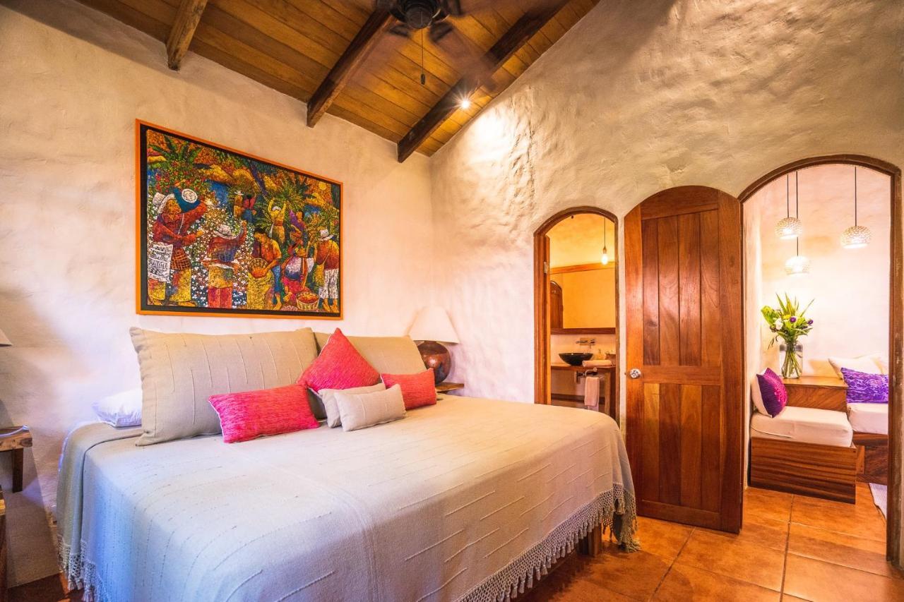 Sueno Del Mar Beachfront Hotel